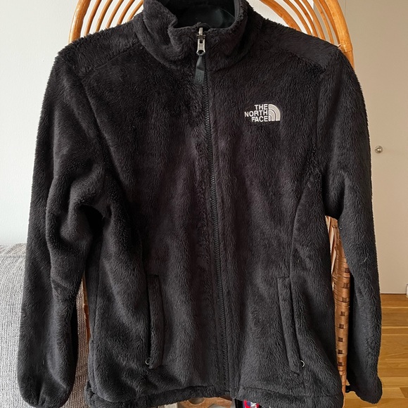 The North Face Women’s Osito Jacket - Picture 3 of 5
